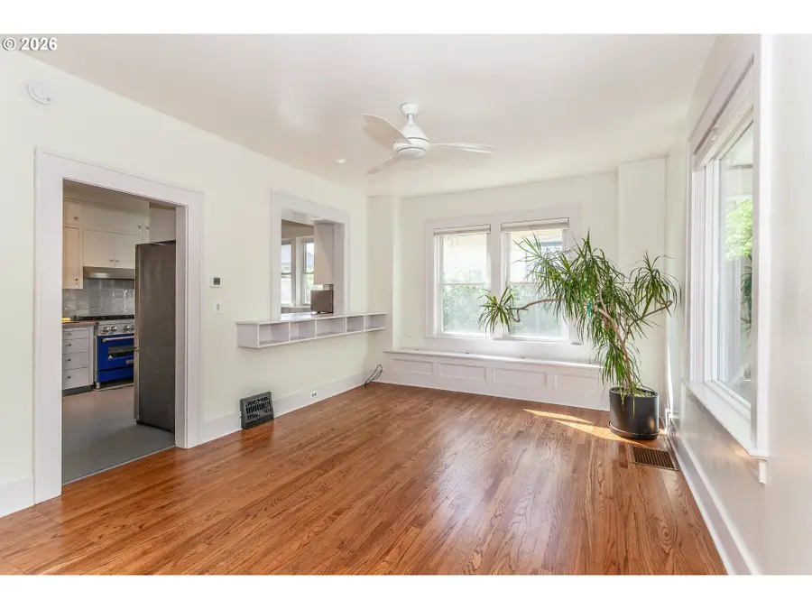 1230 SE 32nd Pl, Portland, OR 97214 - #3