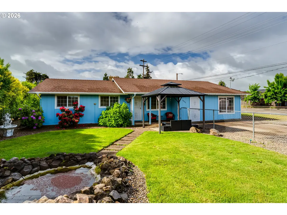 4205 Daisy St, Springfield, OR 97478 - #1
