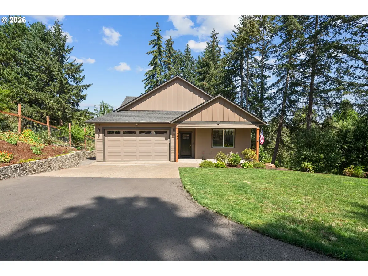 1943 Glen Creek Rd Nw, Salem, OR 97304 - #1