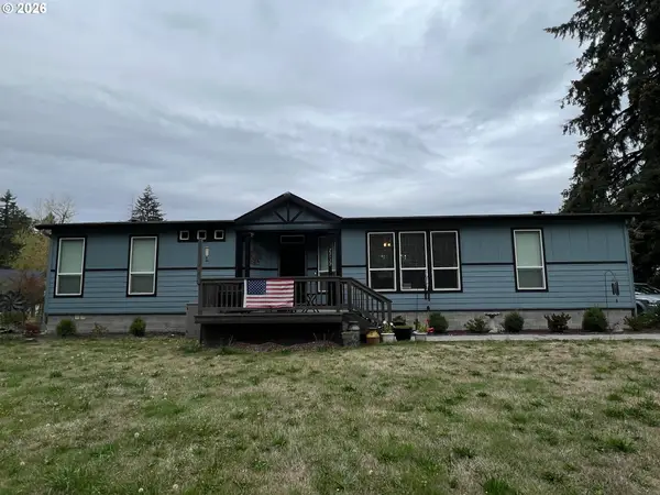 22522 NE 72nd Ave, BattleGround, WA 98604