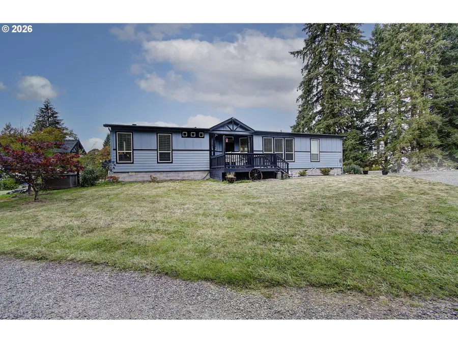 22522 NE 72nd Ave, Dollars Corner, WA 98604 - #2