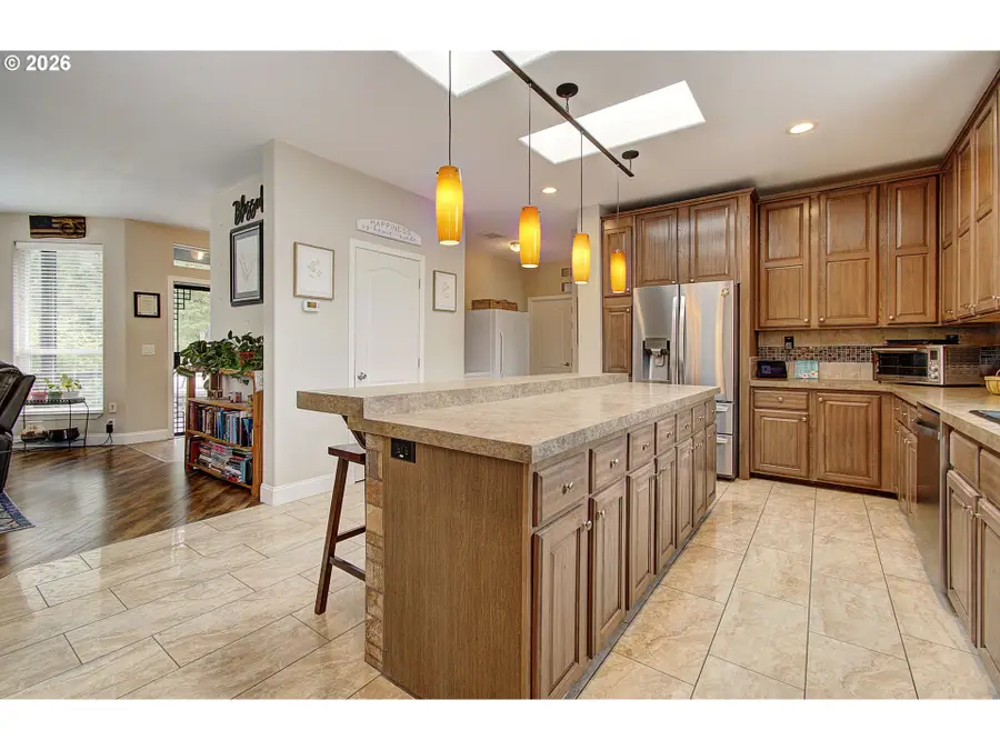 22522 NE 72nd Ave, Dollars Corner, WA 98604 - #3