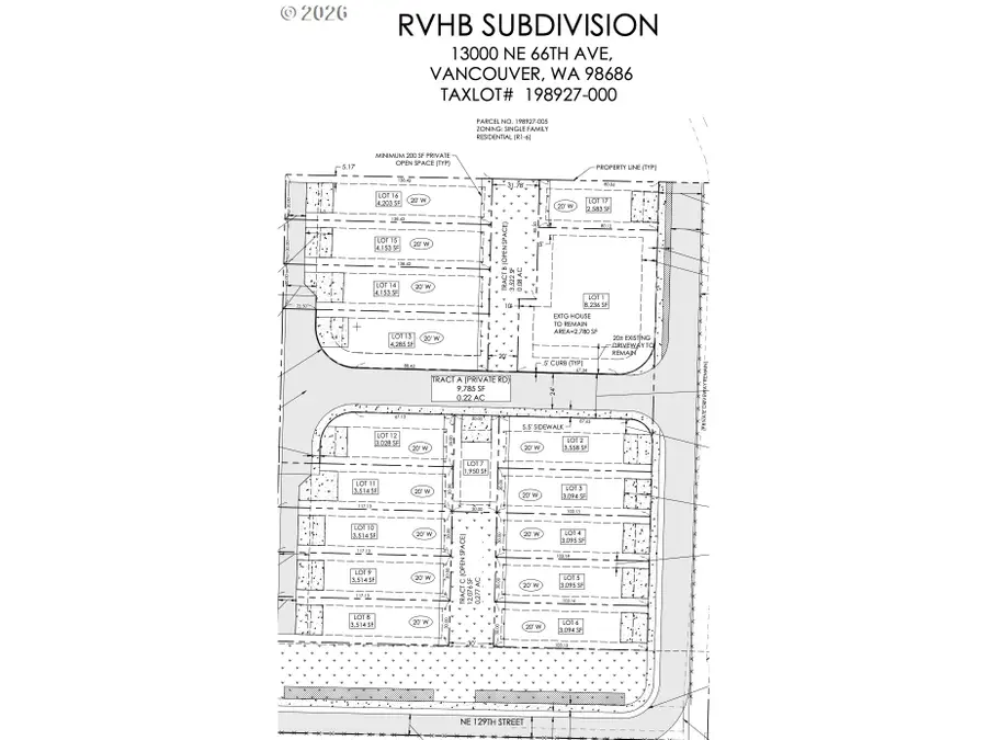 13000 NE 66th Ave #1, Vancouver, WA 98686 - #2