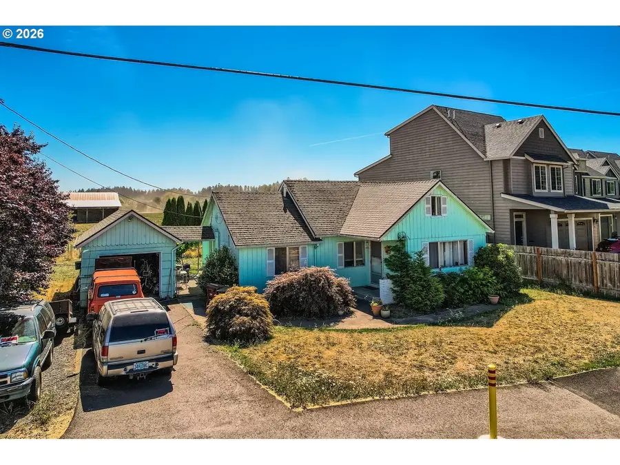 30140 NW West Union Rd, North Plains, OR 97133 - #2
