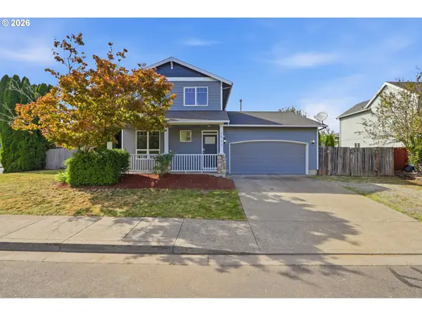 2523 Concord St, Woodburn, OR 97071