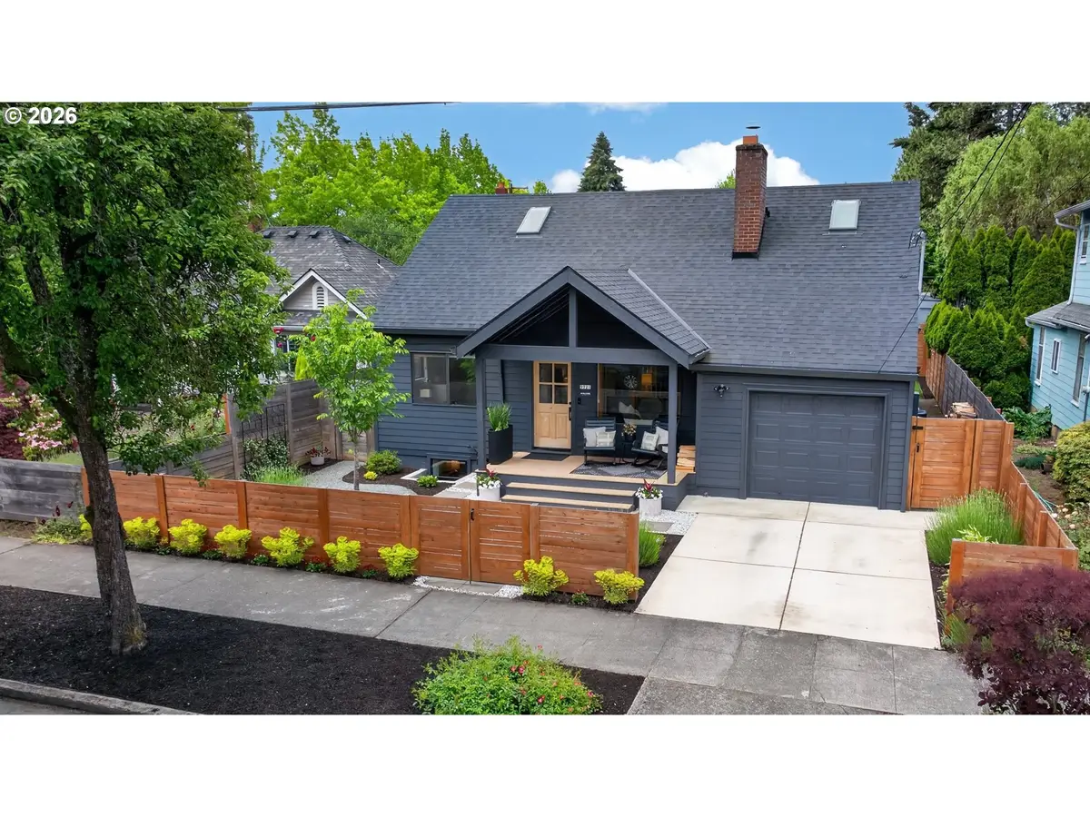 5721 SE 46th Ave, Portland, OR 97206 - #1