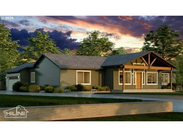1448 Lookingglass Rd, Roseburg, OR 97471