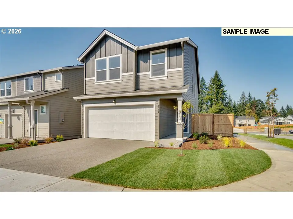 4911 NE 57th Cir, Vancouver, WA 98661 - #1