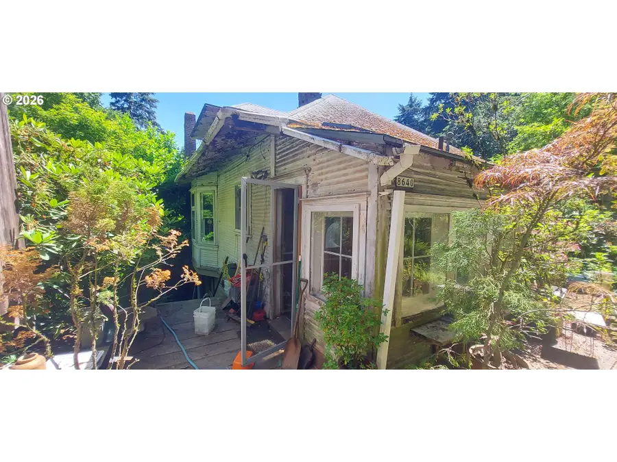 8640 NW Bailey St, Portland, OR 97231 - #3