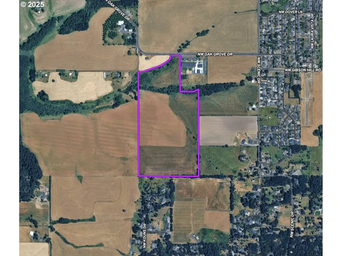 Parcel 3 Oak Grove, Albany, OR 97321 - #1