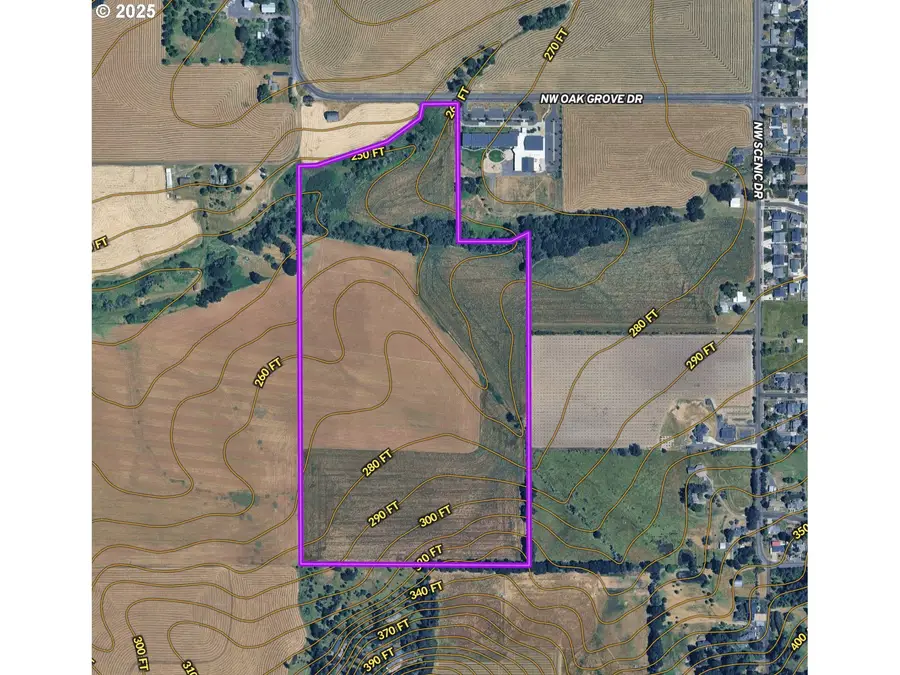 Parcel 3 Oak Grove, Albany, OR 97321 - #2