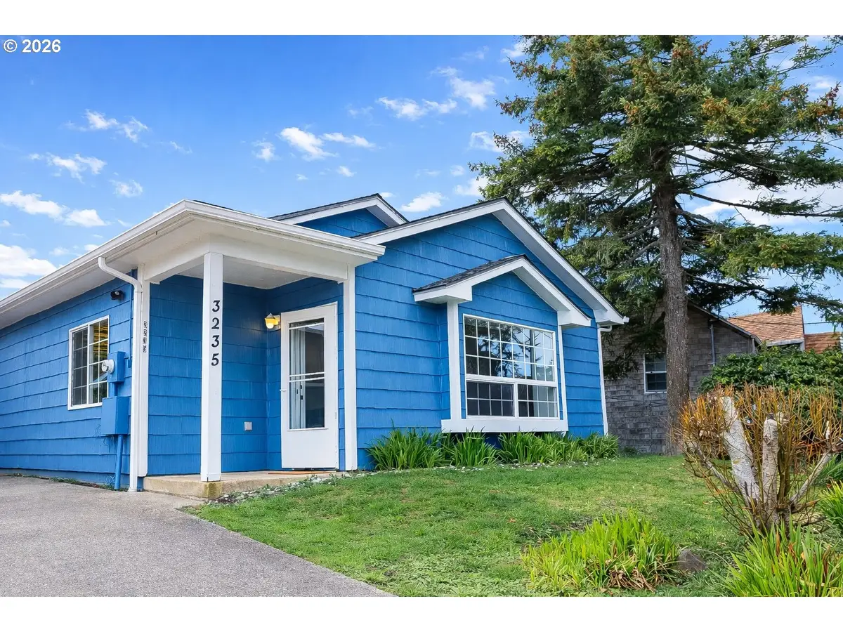 3235 NW Quay Dr, Lincoln City, OR 97367 - #1