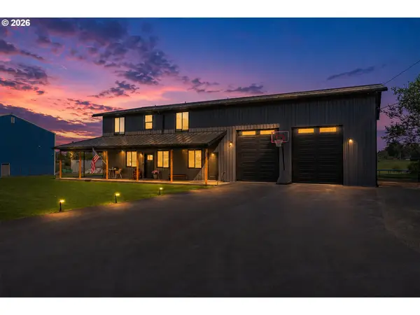 6738 NW 271st Ave, Hillsboro, OR 97124