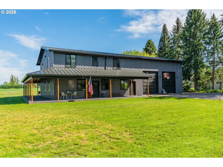 6738 NW 271st Ave, Hillsboro, OR 97124 - #3