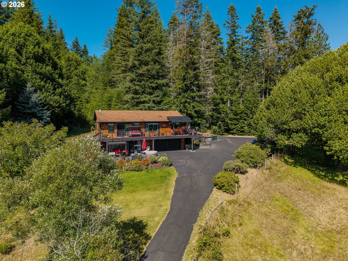 55719 Finley Loop, Coquille, OR 97423 - #1
