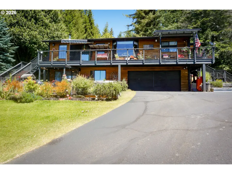 55719 Finley Loop, Coquille, OR 97423 - #2