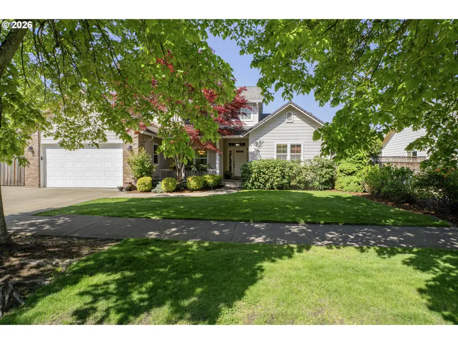 190 Naismith Blvd, Eugene, OR 97404 - #2