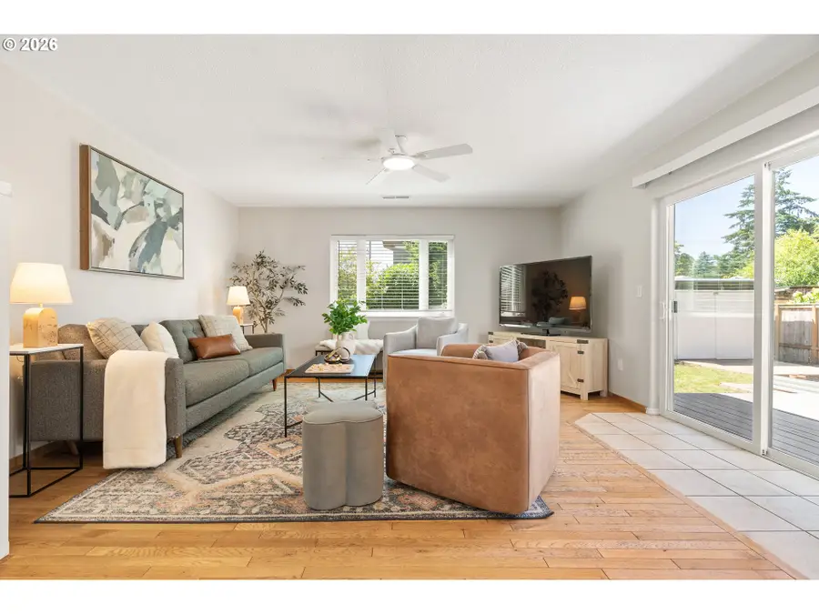 4323 NE 13th Ave, Portland, OR 97211 - #3