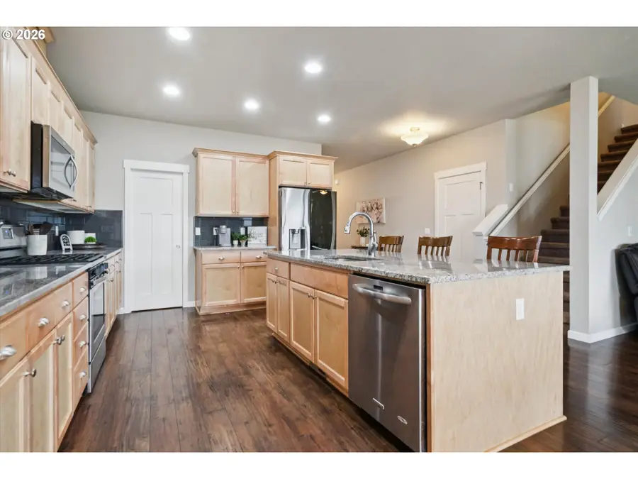 2460 Heather Way, Forest Grove, OR 97116 - #2