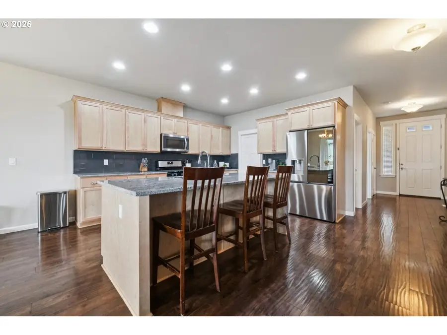 2460 Heather Way, Forest Grove, OR 97116 - #3