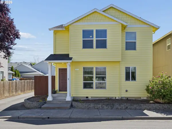 644 SE Myrtlewood Pl, Gresham, OR 97080