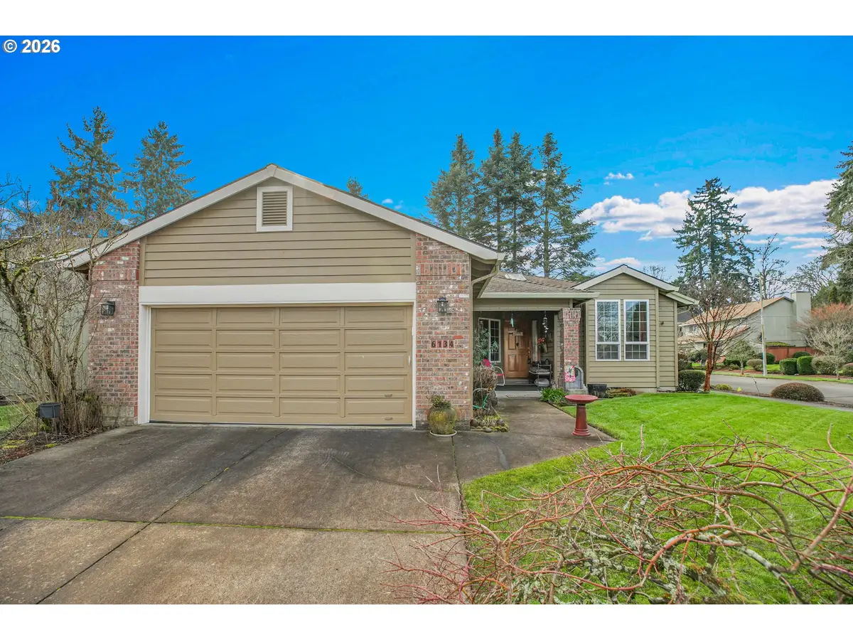 6134 SE Sigrid St, Hillsboro, OR 97123 - Image #1