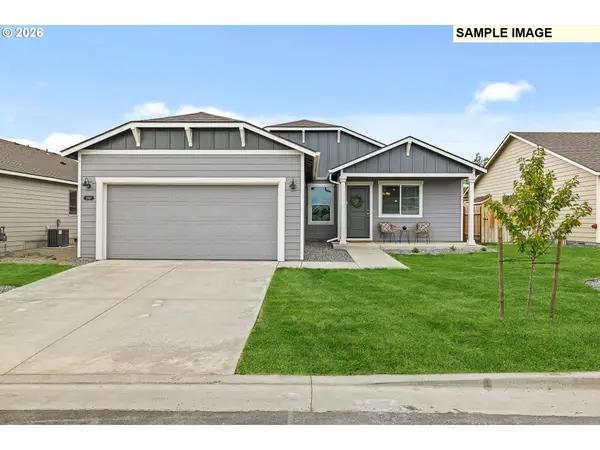 580 Arthur St, Umatilla, OR 97882