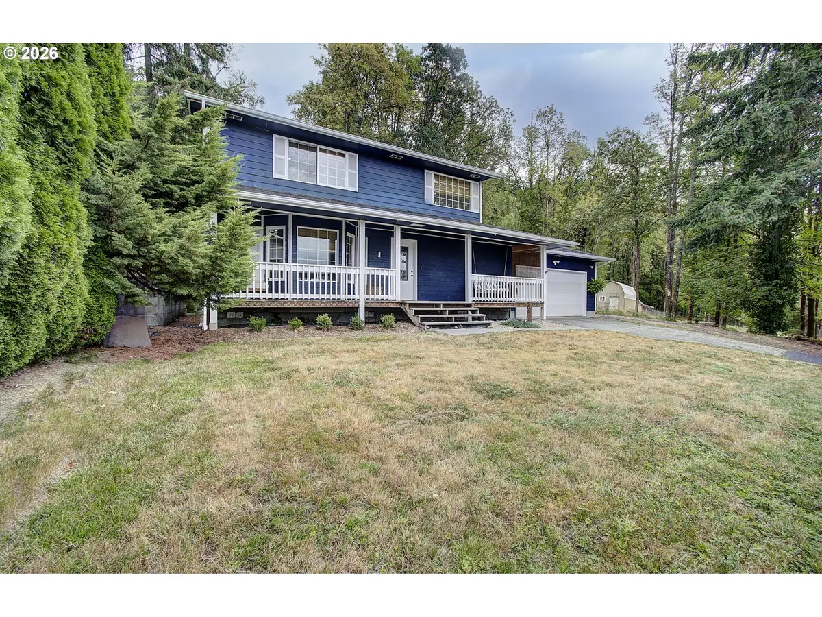 506 Haussler Rd, Kelso, WA 98626 - #1