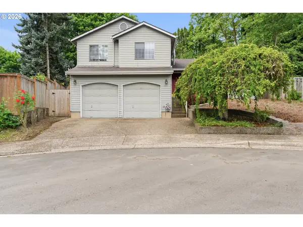 7035 SW 164th Ter, Beaverton, OR 97007