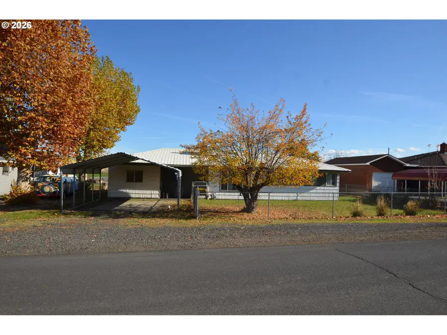 720 SW Birch St, Pilot Rock, OR 97868 - #2