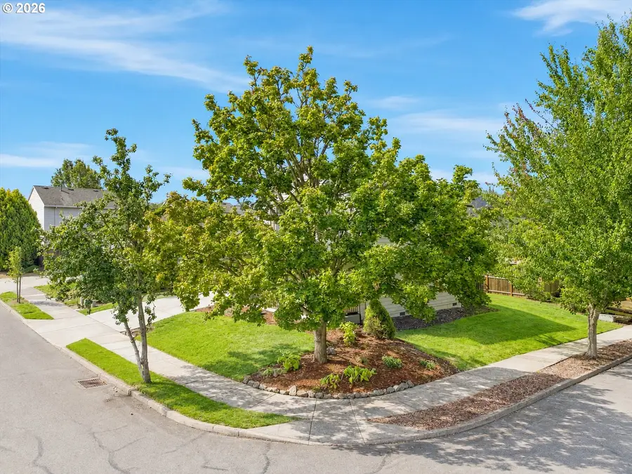 13811 SE Gannon Dr, Clackamas, OR 97015 - #2