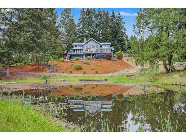 23303 SE Howlett Rd, EagleCreek, OR 97022
