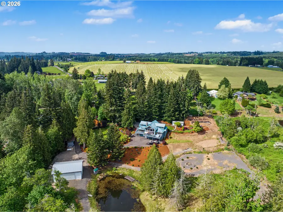 23303 SE Howlett Rd, Eagle Creek, OR 97022 - #2