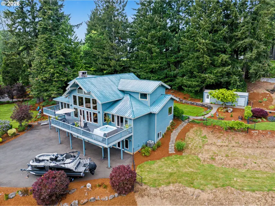23303 SE Howlett Rd, Eagle Creek, OR 97022 - #3