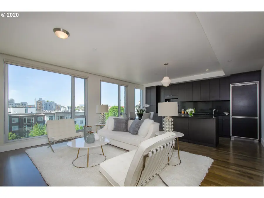 937 NW Glisan St #732, Portland, OR 97209 - #2