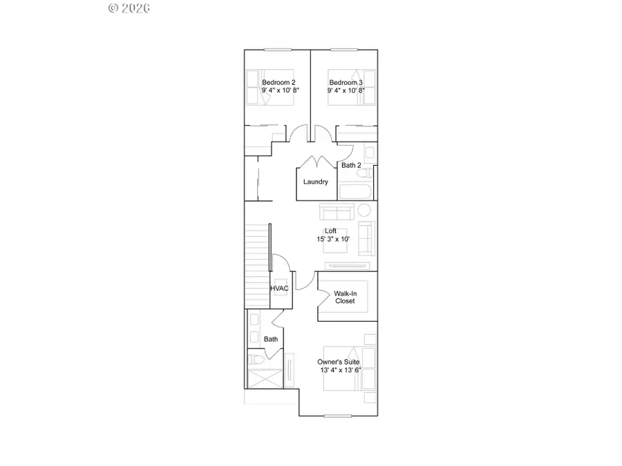 1489 Laura Vista Dr Nw, Albany, OR 97321 - #3