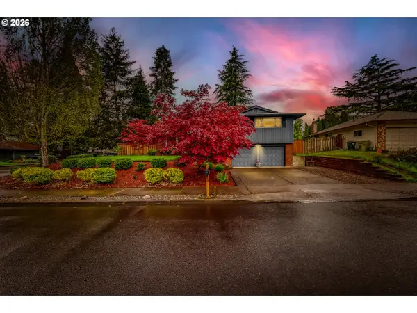 4615 NW Salishan Dr, Portland, OR 97229