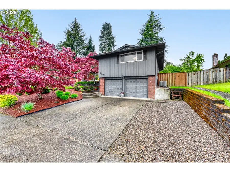 4615 NW Salishan Dr, Portland, OR 97229 - #3