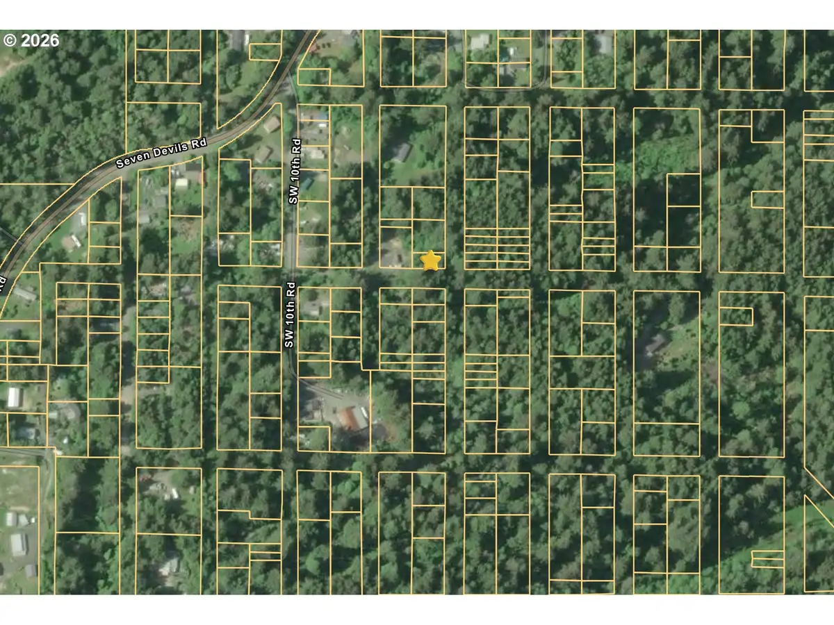 SW 9th St, Coos Bay, OR 97420 - #1