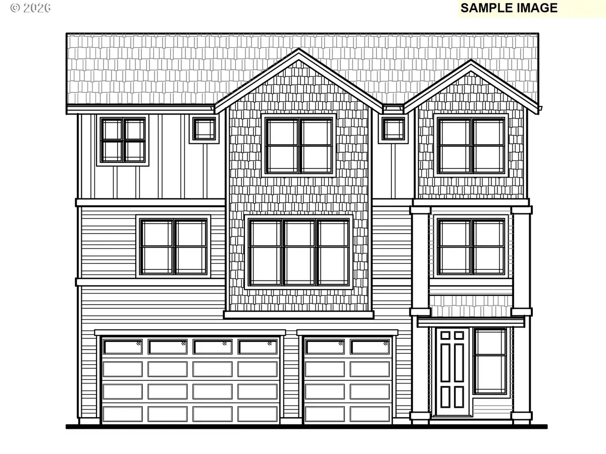 12147 SW Springview Ct, Tigard, OR 97224 - #1