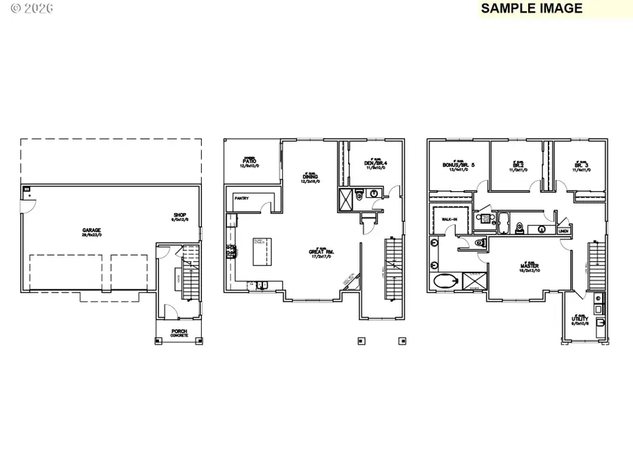 12147 SW Springview Ct, Tigard, OR 97224 - #2