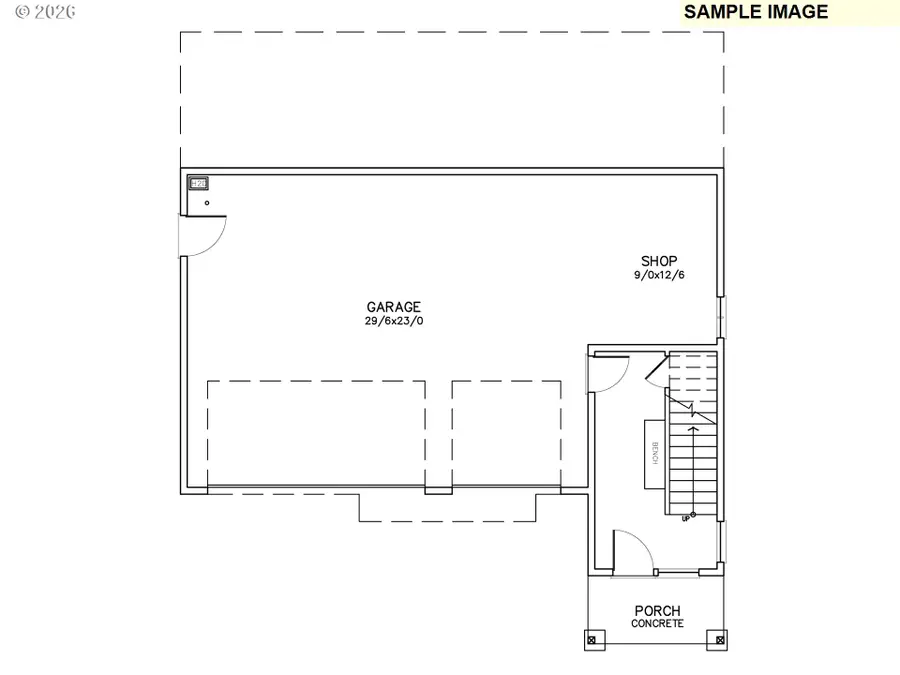 12147 SW Springview Ct, Tigard, OR 97224 - #3