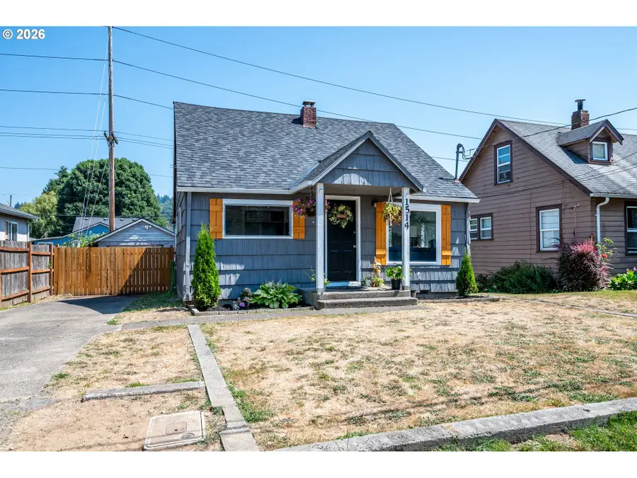 1514 N 1st Ave, Kelso, WA 98626 - #3