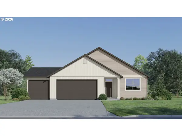 3632 NE New York Ave, Estacada, OR 97023