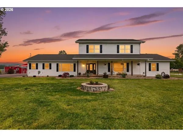 34207 Enos Dr, Halsey, OR 97348