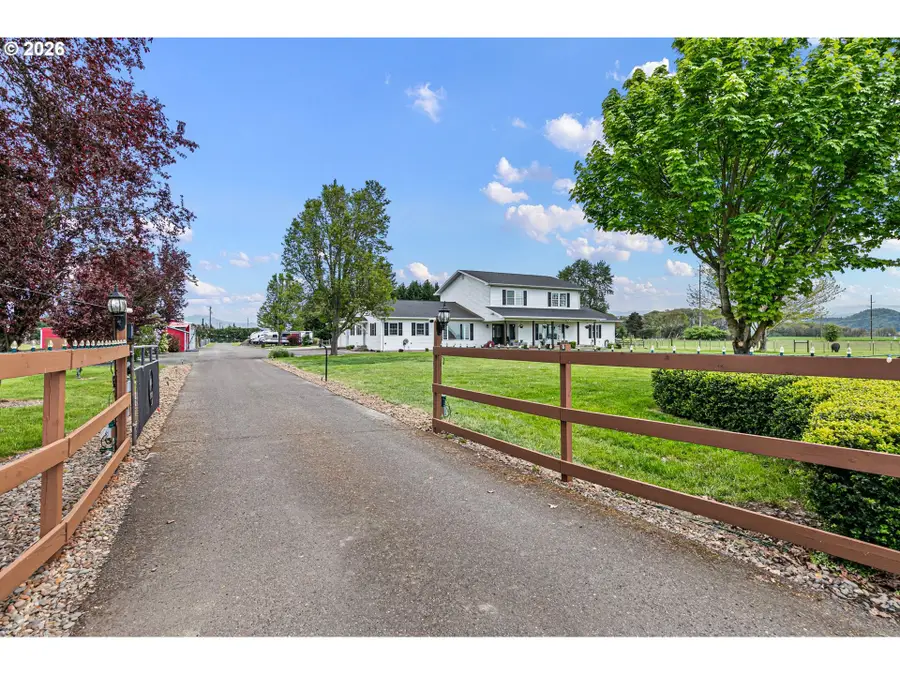 34207 Enos Dr, Halsey, OR 97348 - #3