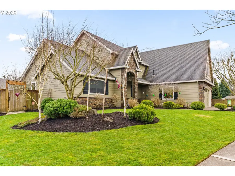 463 Salty Way, Eugene, OR 97404 - #2