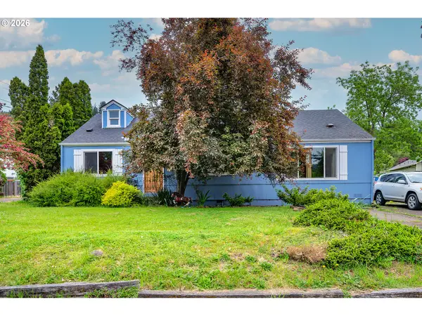 3781 Kincaid St, Eugene, OR 97405