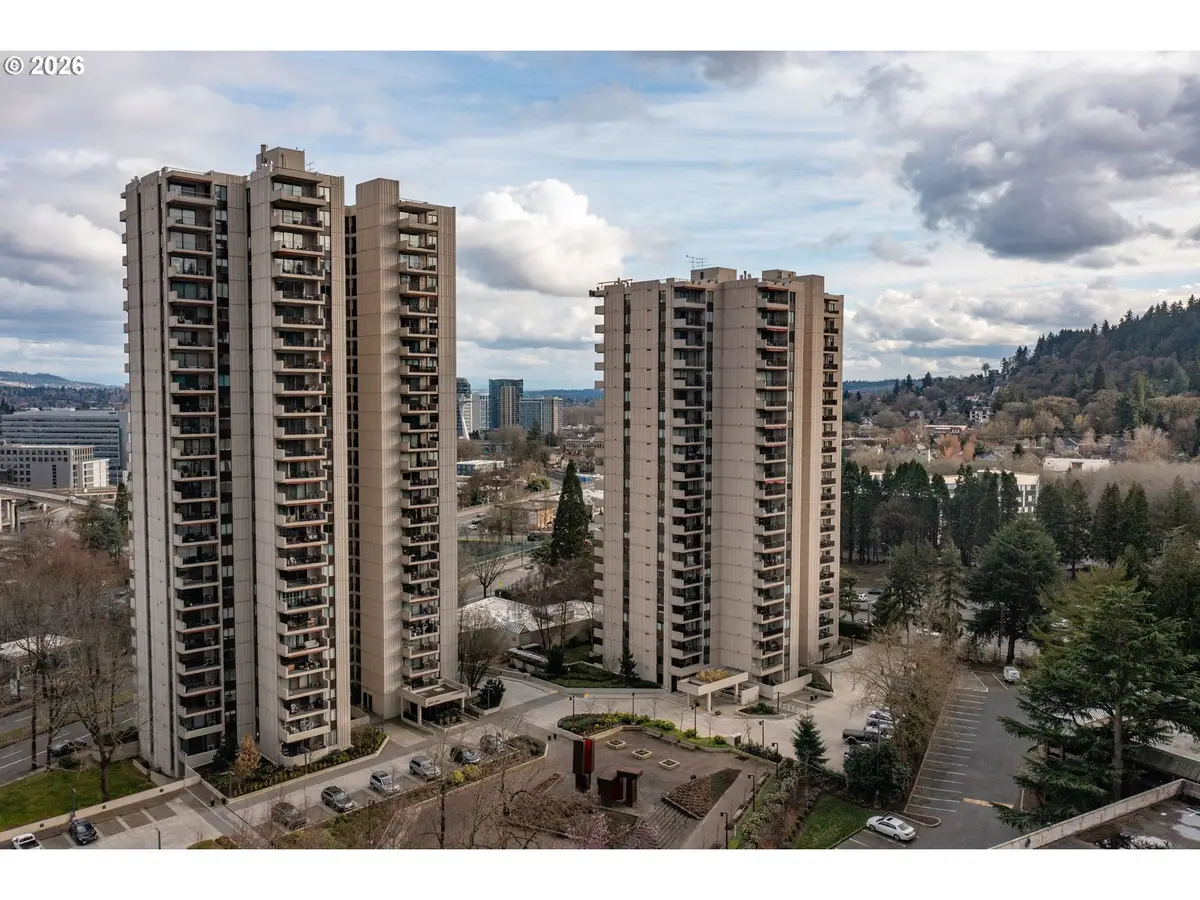 2309 SW 1st Ave #741, Portland, OR 97201 - #1