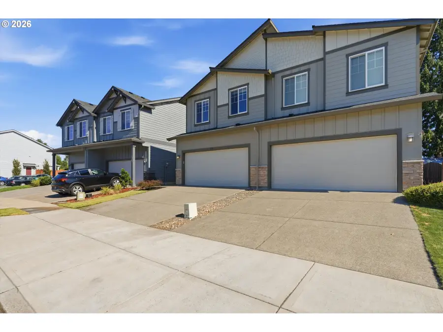 1379 19th Pl, Forest Grove, OR 97116 - #2